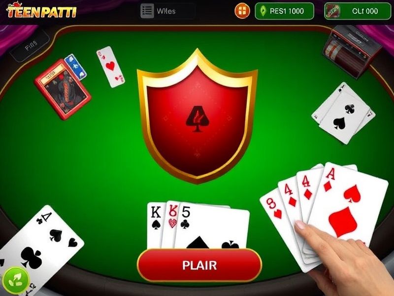 Teen Patti Game Withdrawal provides information and assistance for quick and safe cashouts. Win big, and withdraw your earnings seamlessly!